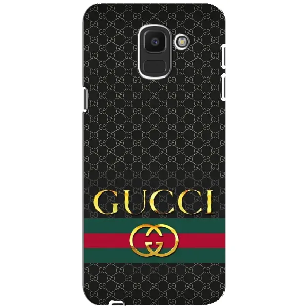 Чохол з принтом «Gucci оригінал» для Samsung Galaxy J6 2018 (J600F) Чохол з принтом «Gucci оригінал» для Samsung Galaxy J6 2018 (J600F)