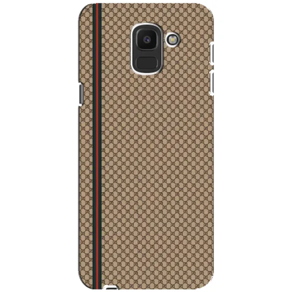 Чохол з принтом «Гуччі полоса» для Samsung Galaxy J6 2018 (J600F) Чохол з принтом «Гуччі полоса» для Samsung Galaxy J6 2018 (J600F)