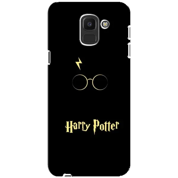 Чохол з принтом «Harry Potter» для Samsung Galaxy J6 2018 (J600F) Чохол з принтом «Harry Potter» для Samsung Galaxy J6 2018 (J600F)