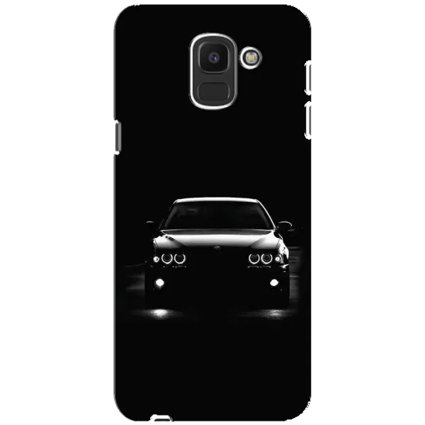 Чохол з принтом «Машина BMW» для Samsung Galaxy J6 2018 (J600F) Чохол з принтом «Машина BMW» для Samsung Galaxy J6 2018 (J600F)
