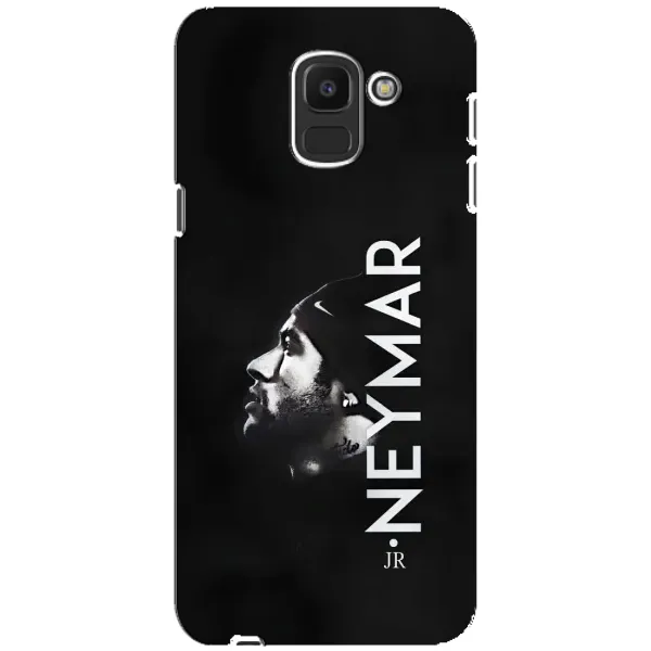Чехол с принтом «NEYMAR» для Samsung Galaxy J6 2018 (J600F) Чехол с принтом «NEYMAR» для Samsung Galaxy J6 2018 (J600F)