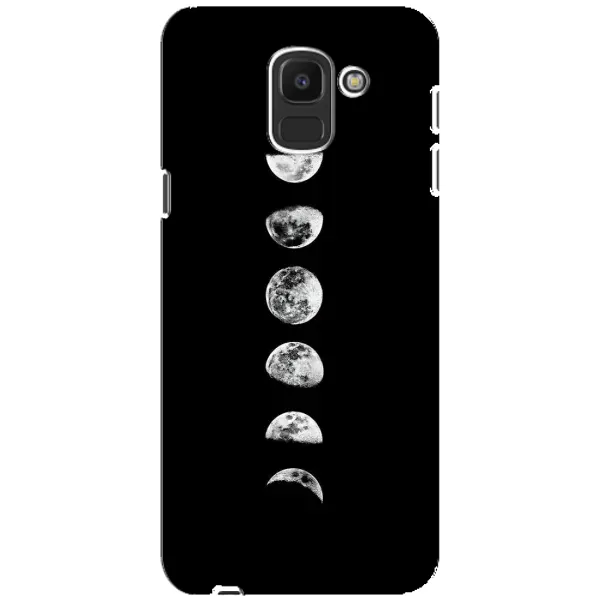 Чехол с принтом «Планеты» для Samsung Galaxy J6 2018 (J600F) Чехол с принтом «Планеты» для Samsung Galaxy J6 2018 (J600F)