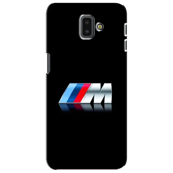 Чехол с принтом «AMG» для Samsung Galaxy J6 Plus 2018 (J610) Чехол с принтом «AMG» для Samsung Galaxy J6 Plus 2018 (J610)