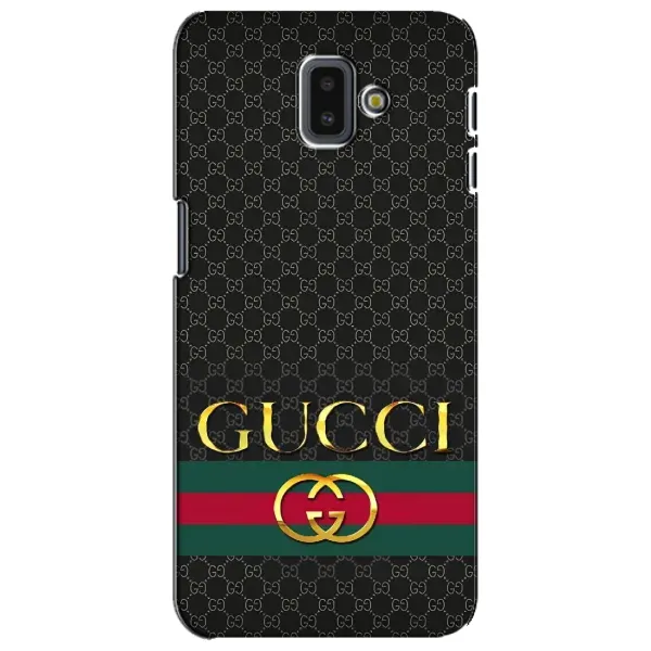 Чохол з принтом «Gucci оригінал» для Samsung Galaxy J6 Plus 2018 (J610) Чохол з принтом «Gucci оригінал» для Samsung Galaxy J6 Plus 2018 (J610)