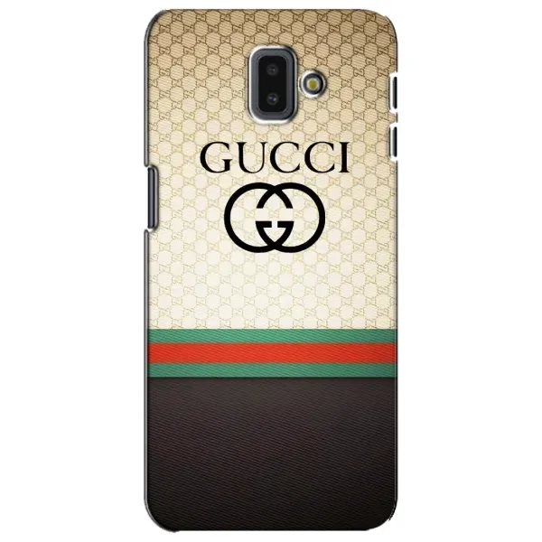 Чохол з принтом «GUCCI стиль» для Samsung Galaxy J6 Plus 2018 (J610) Чохол з принтом «GUCCI стиль» для Samsung Galaxy J6 Plus 2018 (J610)