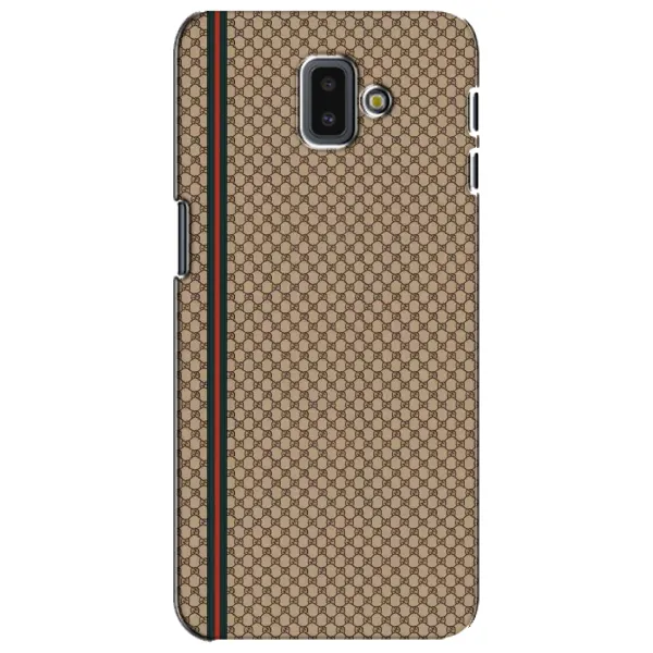 Чохол з принтом «Гуччі полоса» для Samsung Galaxy J6 Plus 2018 (J610) Чохол з принтом «Гуччі полоса» для Samsung Galaxy J6 Plus 2018 (J610)