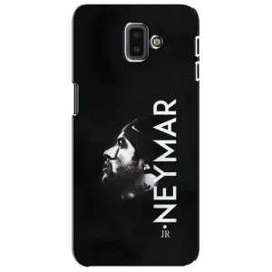 Чехол Неймар для Samsung Galaxy J6 Plus, J6 Plus, J610 (AlphaPrint) (NEYMAR)