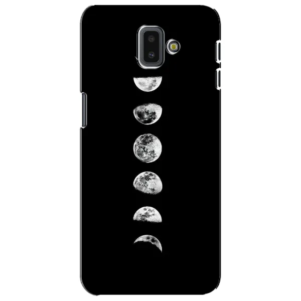 Чехол с принтом «Планеты» для Samsung Galaxy J6 Plus 2018 (J610) Чехол с принтом «Планеты» для Samsung Galaxy J6 Plus 2018 (J610)