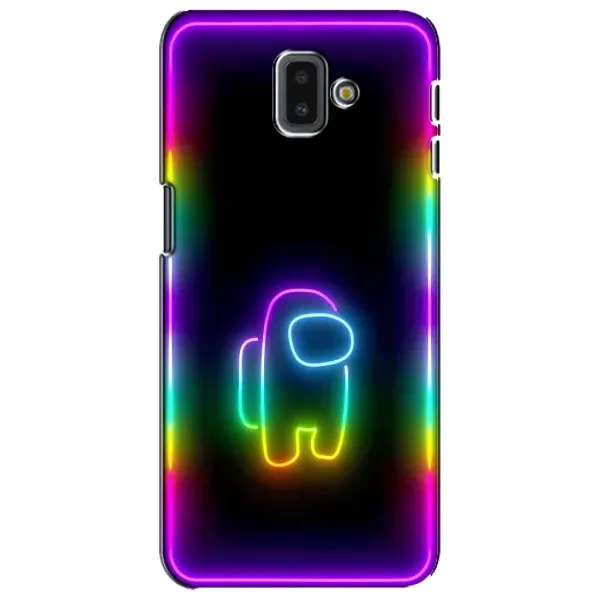 Чехол с принтом «Яркий скин» для Samsung Galaxy J6 Plus 2018 (J610) Чехол с принтом «Яркий скин» для Samsung Galaxy J6 Plus 2018 (J610)