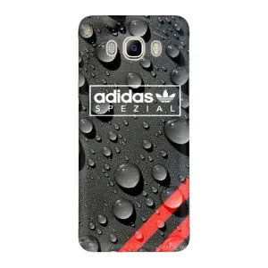 Чохли Адидас для Samsung Galaxy J7 2016 / J710 / J7108 (AlphaPrint) (Адидас прінт)