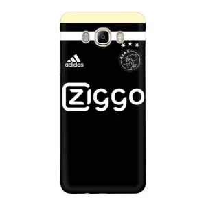 Чохли для Samsung Galaxy J7 2016 / J710 / J7108 (VPrint) - Футбольні клуби (AJAX)