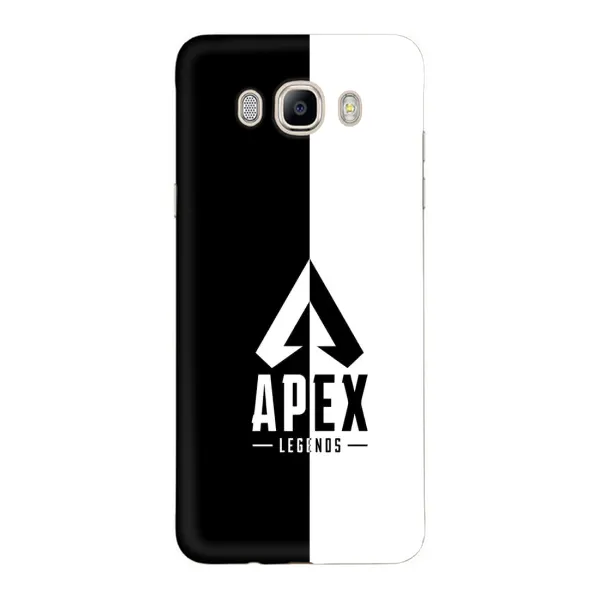 Чохол з принтом «APEX» для Samsung Galaxy J7 2016 (J710, J7108)