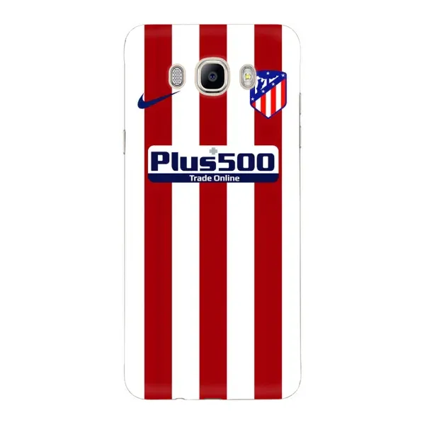 Чехол с принтом «Atletico» для Samsung Galaxy J7 2016 (J710, J7108) Чехол с принтом «Atletico» для Samsung Galaxy J7 2016 (J710, J7108)