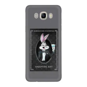Бренднові Чохли для Samsung Galaxy J7 2016 / J710 / J7108 - (PREMIUMPrint)