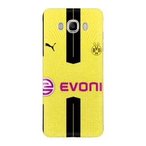Чохли для Samsung Galaxy J7 2016 / J710 / J7108 (VPrint) - Футбольні клуби (BVB)