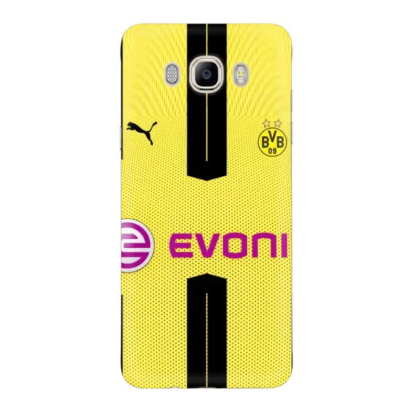 Чехол с принтом «BVB» для Samsung Galaxy J7 2016 (J710, J7108) Чехол с принтом «BVB» для Samsung Galaxy J7 2016 (J710, J7108)