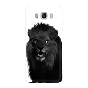 Чохли з картинкою животних Samsung Galaxy J7 2016 / J710 / J7108