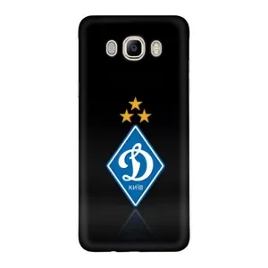Чохли для Samsung Galaxy J7 2016 / J710 / J7108 (VPrint) - Футбольні клуби (Динамо Київ)