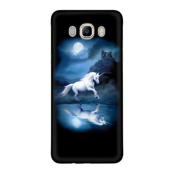 Чохол з принтом «Єдиноріг» для Samsung Galaxy J7 2016 (J710, J7108) Чохол з принтом «Єдиноріг» для Samsung Galaxy J7 2016 (J710, J7108)