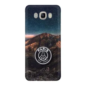Чохли PSG для Samsung Galaxy J7 2016 / J710 / J7108 (AlphaPrint) (ФК ПСЖ)