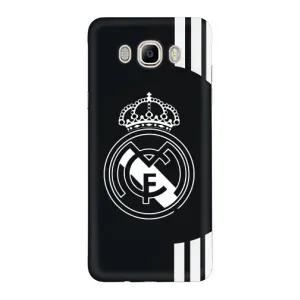 ФК Реал Мадрид чохли для Samsung Galaxy J7 2016 / J710 / J7108 (AlphaPrint) (ФК Реал Мадрид)