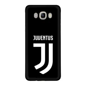 Чохли для Samsung Galaxy J7 2016 / J710 / J7108 (VPrint) - Футбольні клуби (ФК Ювентус)