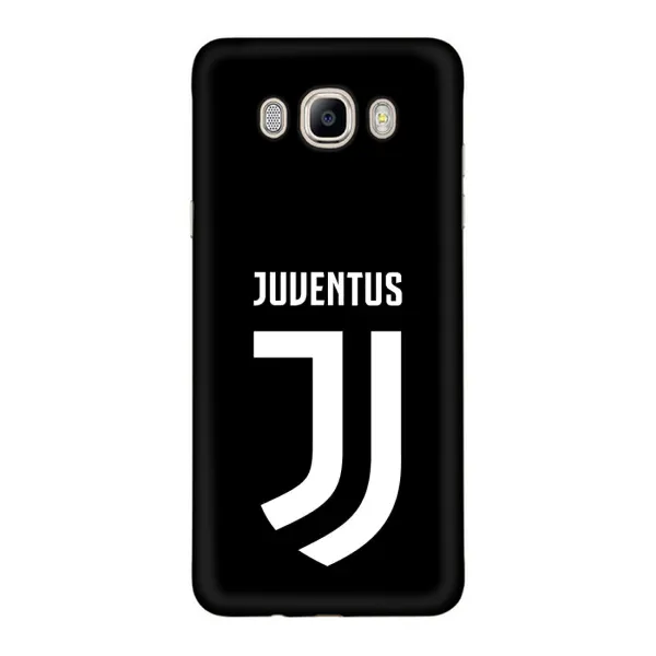 Чехол с принтом «ФК Ювентус» для Samsung Galaxy J7 2016 (J710, J7108) Чехол с принтом «ФК Ювентус» для Samsung Galaxy J7 2016 (J710, J7108)