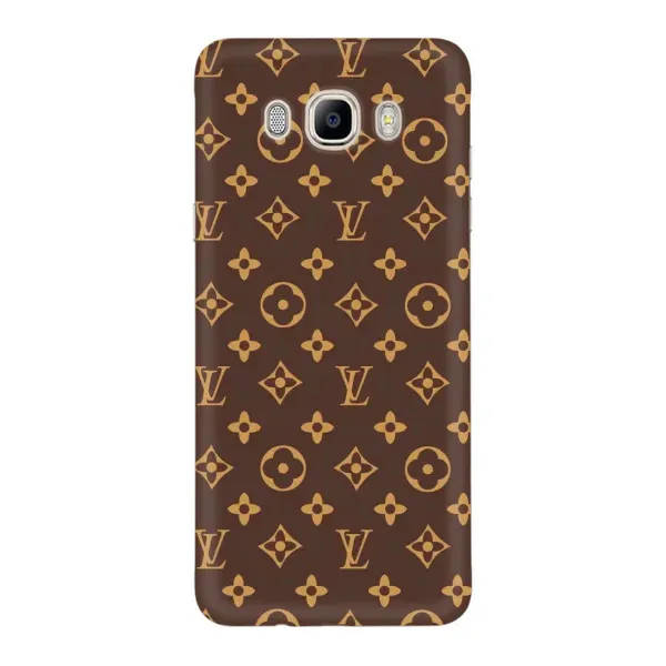 Чохол з принтом «фон LOUIS VUITTON» для Samsung Galaxy J7 2016 (J710, J7108) Чохол з принтом «фон LOUIS VUITTON» для Samsung Galaxy J7 2016 (J710, J7108)