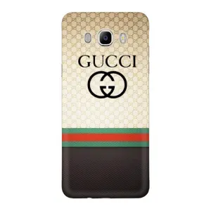 Чохли  GUCCI для Samsung J7 2016, J710, J7108 (AlphaPrint) (GUCCI стиль)