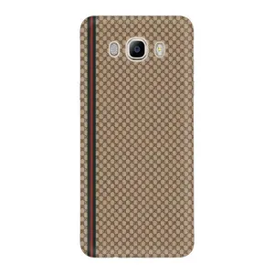 Чохли  GUCCI для Samsung J7 2016, J710, J7108 (AlphaPrint) (Гуччі полоса)