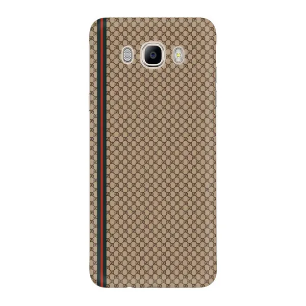 Чохол з принтом «Гуччі полоса» для Samsung Galaxy J7 2016 (J710, J7108)