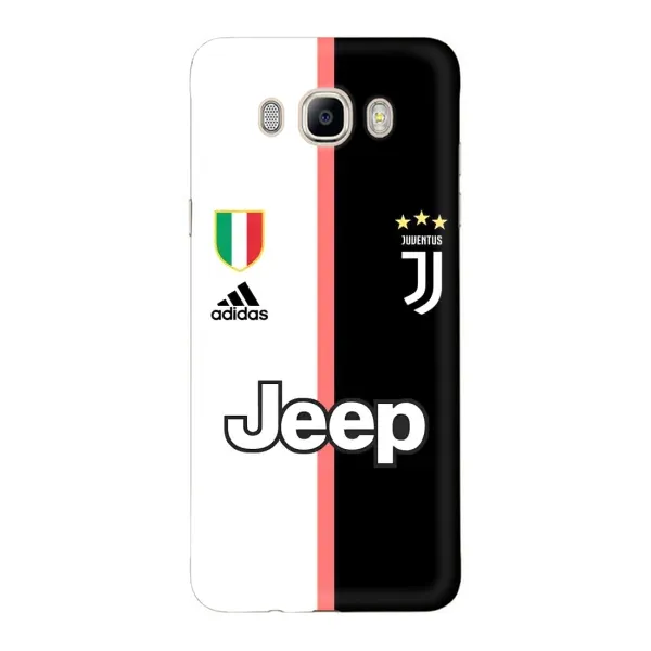 Чехол с принтом «Juventus» для Samsung Galaxy J7 2016 (J710, J7108) Чехол с принтом «Juventus» для Samsung Galaxy J7 2016 (J710, J7108)