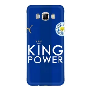 Чохли для Samsung Galaxy J7 2016 / J710 / J7108 (VPrint) - Футбольні клуби (Lester)