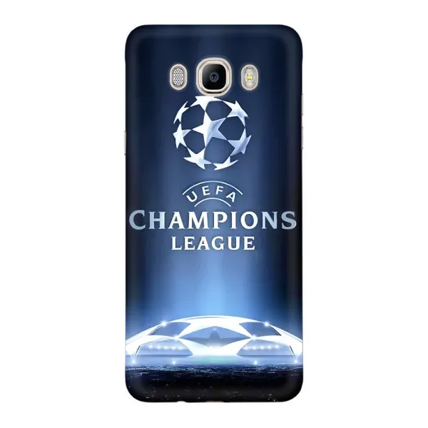 Чохол з принтом «Ліга чемпіонів» для Samsung Galaxy J7 2016 (J710, J7108) Чохол з принтом «Ліга чемпіонів» для Samsung Galaxy J7 2016 (J710, J7108)