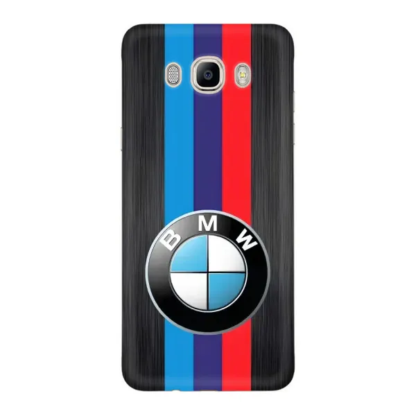 Чохол з принтом «Лого BMW» для Samsung Galaxy J7 2016 (J710, J7108) Чохол з принтом «Лого BMW» для Samsung Galaxy J7 2016 (J710, J7108)