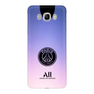 Чохли PSG для Samsung Galaxy J7 2016 / J710 / J7108 (AlphaPrint) (лого PSG)