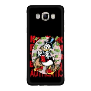 Чохол з принтом «MagDag» для Samsung Galaxy J7 2016 (J710, J7108)