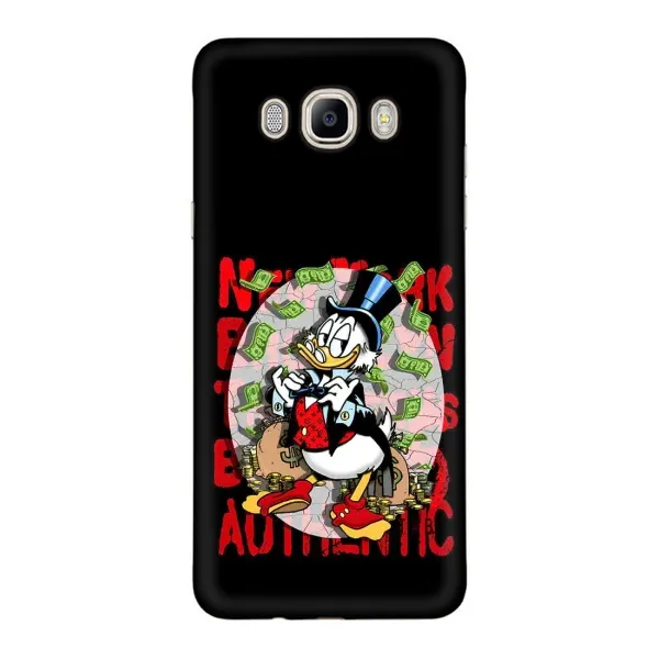 Чохол з принтом «MagDag» для Samsung Galaxy J7 2016 (J710, J7108) Чохол з принтом «MagDag» для Samsung Galaxy J7 2016 (J710, J7108)