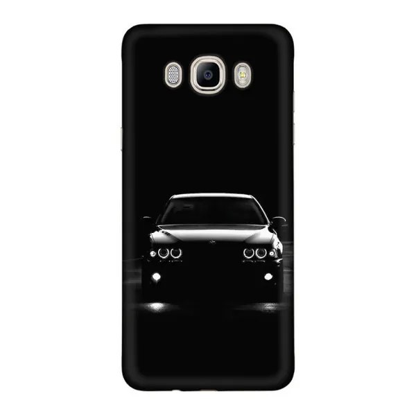 Чохол з принтом «Машина BMW» для Samsung Galaxy J7 2016 (J710, J7108) Чохол з принтом «Машина BMW» для Samsung Galaxy J7 2016 (J710, J7108)