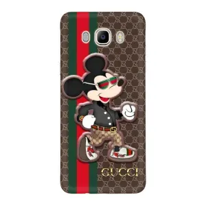 Чохли GUCCI для Samsung J7 2016, J710, J7108 (AlphaPrint)