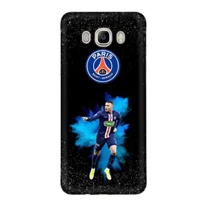 Чохли Кіліан Мбаппе для Samsung Galaxy J7 2016 / J710 / J7108