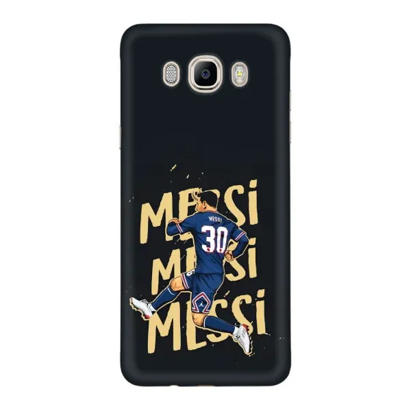 Чохол з принтом «Messi ПСЖ» для Samsung Galaxy J7 2016 (J710, J7108) Чохол з принтом «Messi ПСЖ» для Samsung Galaxy J7 2016 (J710, J7108)