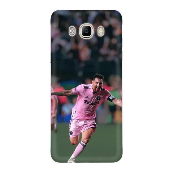 Чохол з принтом «Месямба» для Samsung Galaxy J7 2016 (J710, J7108) Чохол з принтом «Месямба» для Samsung Galaxy J7 2016 (J710, J7108)