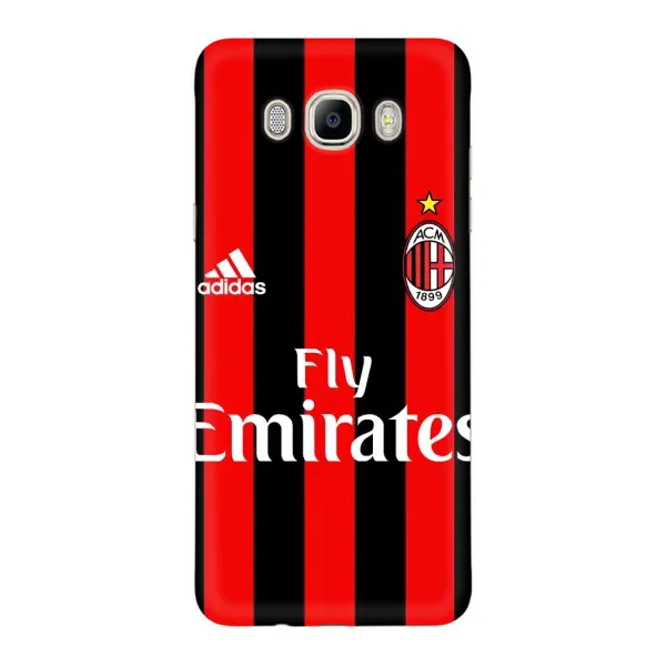 Чехол с принтом «Milan» для Samsung Galaxy J7 2016 (J710, J7108) Чехол с принтом «Milan» для Samsung Galaxy J7 2016 (J710, J7108)