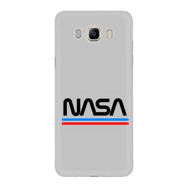 Чохол з принтом «NASA» для Samsung Galaxy J7 2016 (J710, J7108) Чохол з принтом «NASA» для Samsung Galaxy J7 2016 (J710, J7108)