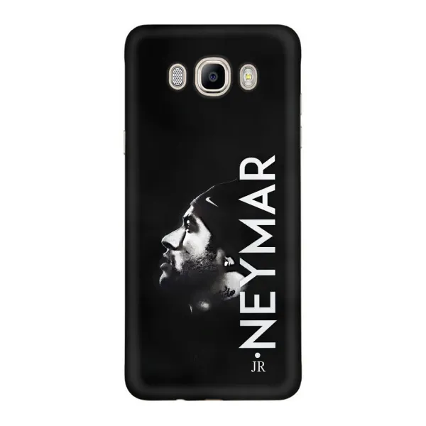Чохол з принтом «NEYMAR» для Samsung Galaxy J7 2016 (J710, J7108)
