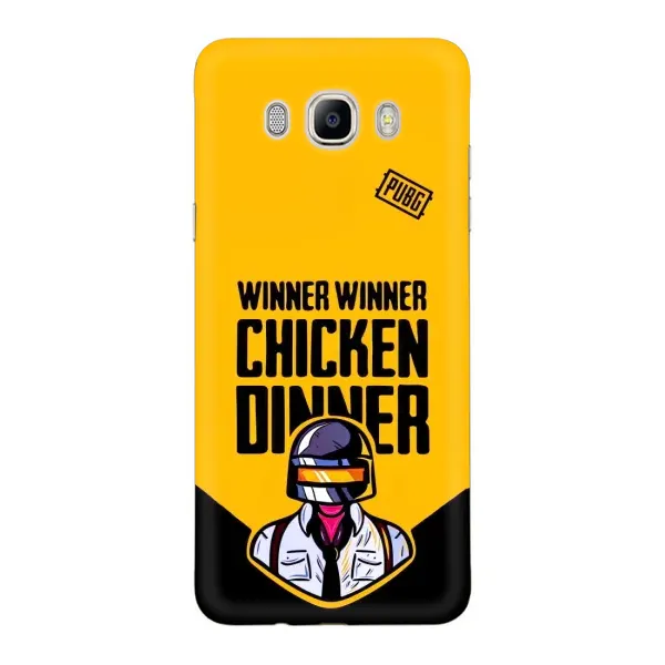 Чохол з принтом «Pubg шолом» для Samsung Galaxy J7 2016 (J710, J7108) Чохол з принтом «Pubg шолом» для Samsung Galaxy J7 2016 (J710, J7108)