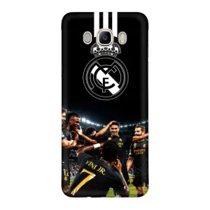 Чохол для Samsung Galaxy J7 2016 / J710 / J7108 з принтом