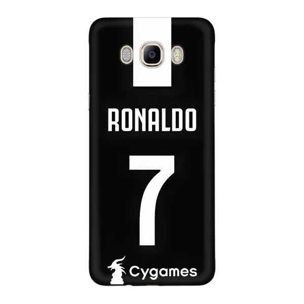 Чохол з принтом «RONALDO 7» для Samsung Galaxy J7 2016 (J710, J7108) Чохол з принтом «RONALDO 7» для Samsung Galaxy J7 2016 (J710, J7108)