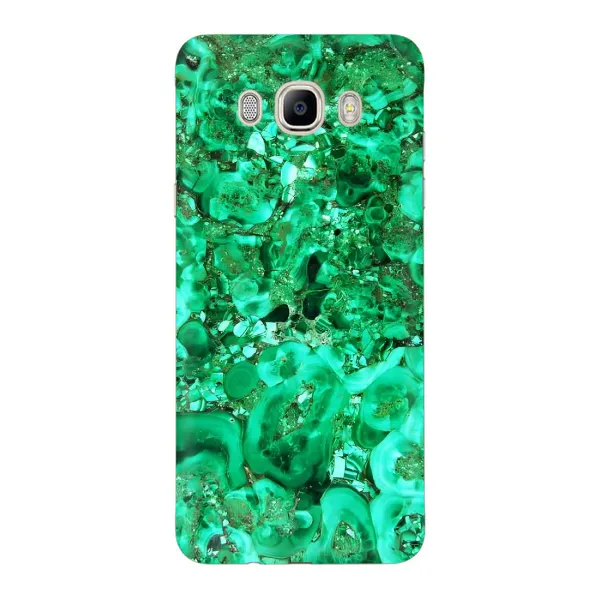 Чехол с принтом «Салатный Мрамор» для Samsung Galaxy J7 2016 (J710, J7108) Чехол с принтом «Салатный Мрамор» для Samsung Galaxy J7 2016 (J710, J7108)